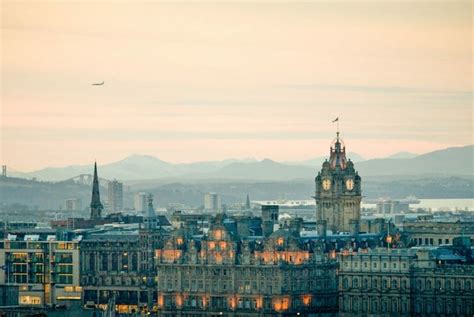 C Mo Llegar A Edimburgo Desde El Aeropuerto La Mejor Opci N