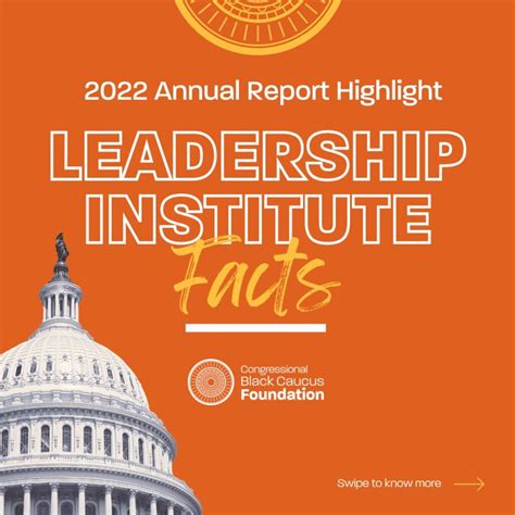 Annual Reports Congressional Black Caucus Foundation Advancing The