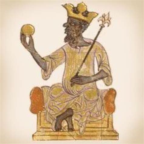 Mansa Musa: The Richest Man in History - Owlcation