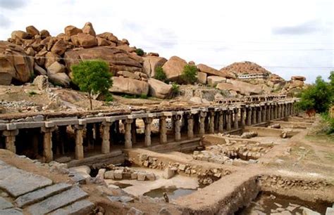 Medieval history: VIJAYANAGAR EMPIRE (1336-1646 AD)