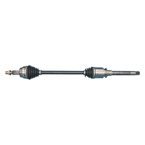 SurTrack CH 8252 Front Passenger Side CV Axle Shaft