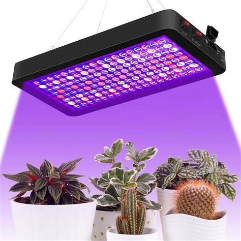 Serwing 2000w Led Plant Grow Light Dimmable2023 Best Grow Lights For Indoor Plants