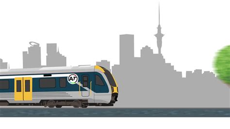 Atosh Mahapatra On Linkedin Aucklands 30 Year Strategic Rail Plan