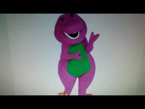 Barney S 1 2 3 4 Seasons I Love You Season 2 Version VidoEmo