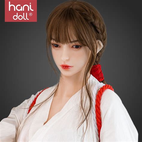 HANIDOLL Physical Doll Men Can Insert An Inflatable Silicone Doll Sex