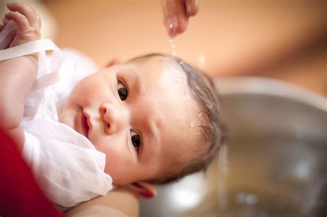 Infant Baptism Catholic Diocese Of Broken Bay