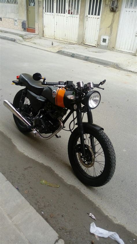 Accesorios Cafe Racer Bogota Reviewmotors Co