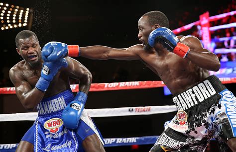 FREE FIGHT: Crawford VS. Lundy – Top Rank Boxing