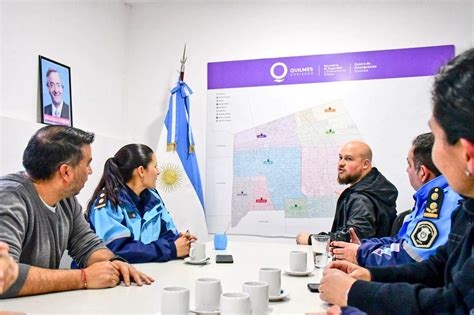 Toman Medidas Preventivas Contra Los Saqueos En Quilmes Diario EL SOL