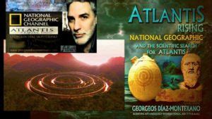 El resurgir de la Atlántida Atlantis Rising Documental de James