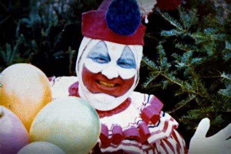 John Wayne Gacy La Historia Real Detrás De La Terrorífica Serie — Rockandpop