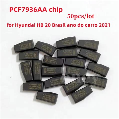 Original Pcf Aa Pcf As Id Pcf For Hyundai Hb Brazil Car