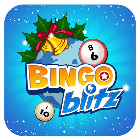 Amazon.com: BINGO BLITZ: Play Free Bingo & Slots!: Appstore for Android