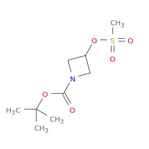 141699 58 3 N Boc 3 甲基磺酰氧基氮杂环丁烷 实验谷 国内外品牌试剂一站式采购服务平台