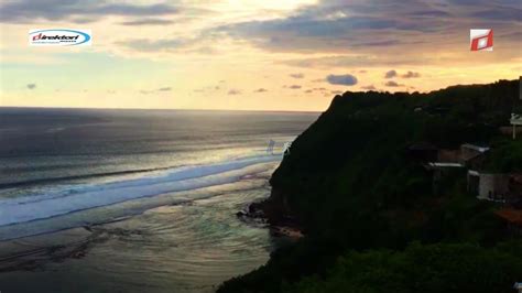 Pantai Karma Kandara Objek Wisata Hidden Gem Bali Yang Indah