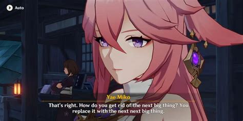 15 Best Things About Yae Miko From Genshin Impact