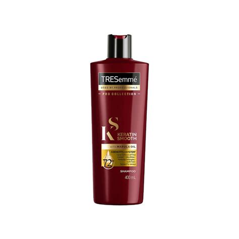 Tresemmé Keratin Smooth Shampoo With Marula Oil Price In Bangladesh