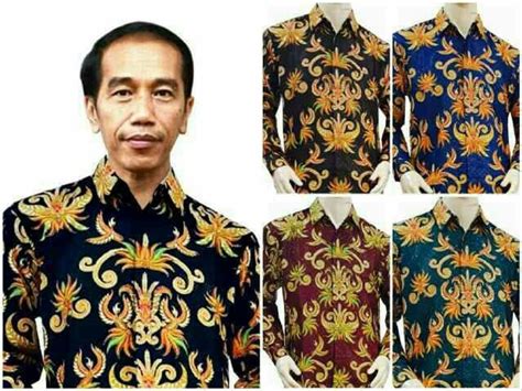 Konsep Terpopuler 52 Baju Batik Solo Yang Mahal