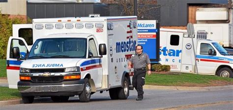 Local ambulance firms, some Macomb doctors among state’s top recipients ...