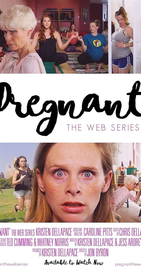 Pregnant Tv Mini Series 2017 Imdb