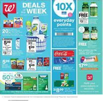 Walgreens Weekly Ad Deals Jul 12 18 2020 An Excellent Preview Sale