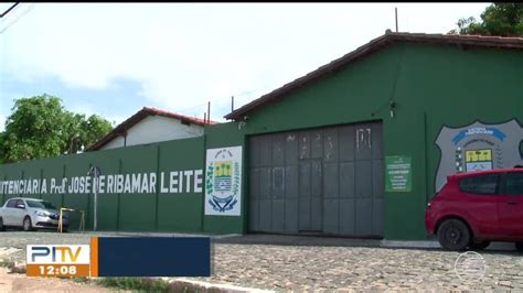 Mais 28 presos tentam fugir da antiga Casa de Custódia por túnel aberto