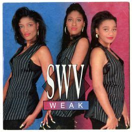 Swv Albums