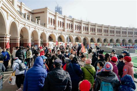 天津旅游市场实现开门红 中国旅游新闻网