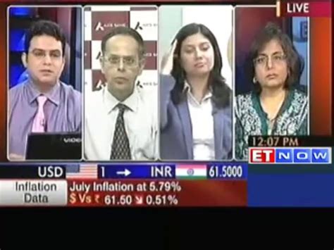 July Wpi Inflation Surges To Fuel Food Costs Rise Video