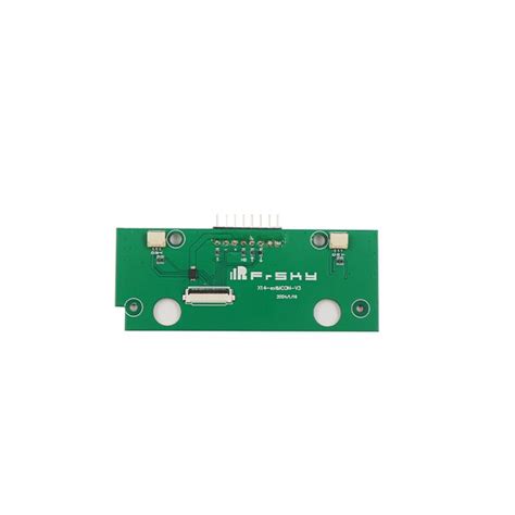 Twin X14/X14S - Radio & Spare Parts