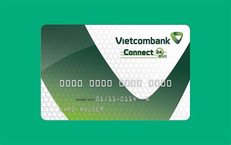 Làm Thẻ Ngân Hàng Vietcombank Cần Gì Để Tiện Lợi Và An Toàn