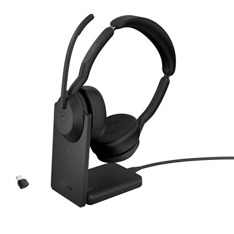 Puedo Conectar Mis Auriculares Jabra Evolve A Un Tel Fono De