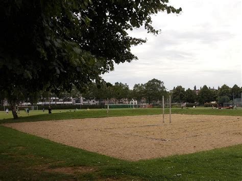 Beachsportanlage TSV Alemannia Zähringen Detail Sportportal Freiburg