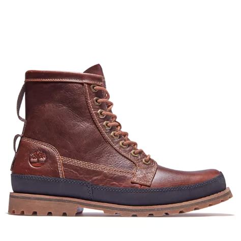 Timberland® Originals Ek Boot Voor Heren In Bruin Timberland