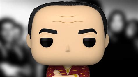 The Sopranos Funko Pops Release Date Revealed Heres Where You Can Buy