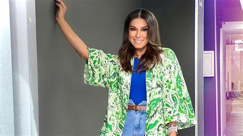 Laura G habla de su salida de Venga la Alegría Estilo Musa