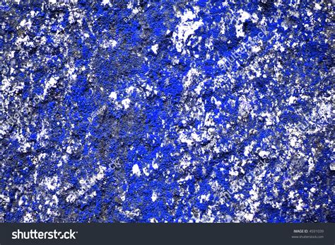 Blue Lichen Background Stock Photo 4591039 : Shutterstock