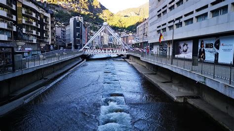 Que Ver En Andorra 6 Lugares Imprescindibles