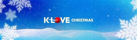 K-LOVE Christmas Radio | Free Internet Radio | TuneIn