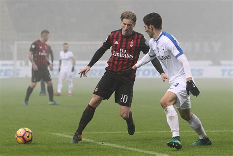 Preview: Serie A Round 36 – Atalanta vs. Milan