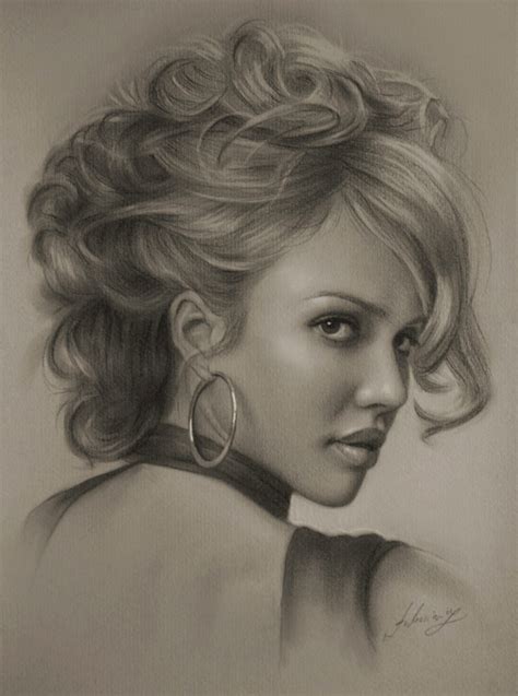 Famous Pencil Drawing Artists A Glimpse Into Their Exceptional Talent