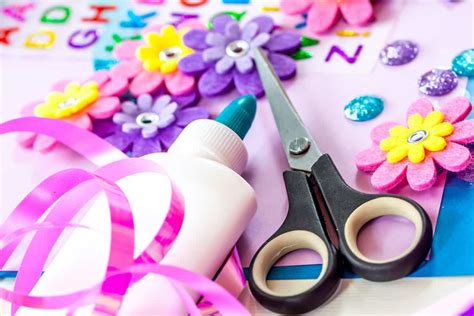 9 Best Fabric Glues - The Creative Folk