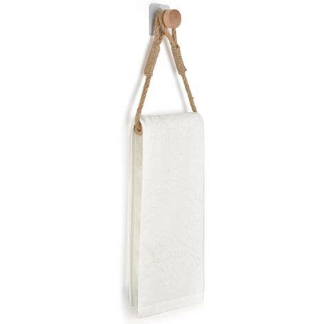 Auto Adh Sif Support Pour Rouleau De Papier Toilette Porte Papier