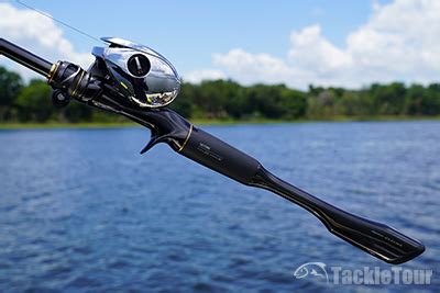 Shimano Jackall Poison Ultima Rods Shimanopoisonultimarods