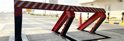 Wedge Barriers A1 Americas Security Group Llc