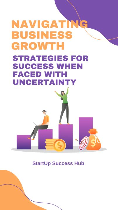 Navigating Business Growth: Strategies for Success When Faced with ... 