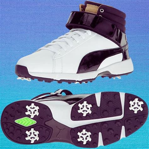 The 9 Best Men's High Top Golf Shoes!