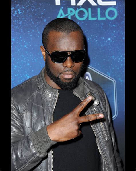 Photo Maitre Gims A Sorti Un Album Solo Subliminal Purebreak