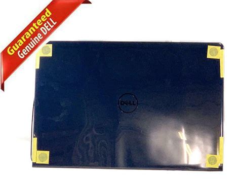 Dell Inspiron 3576 3567 3565 Blue LCD 15 6 Rear Top Lid Back Cover