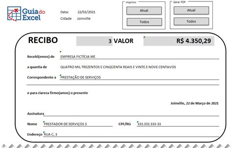 Formato De Recibo De Dinero En Excel Sample Excel Templates Riset